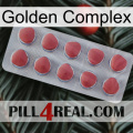 Golden Complex 18